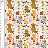 PREORDER Camping Critters