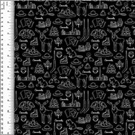 PREORDER Canada Sketch Small Scale