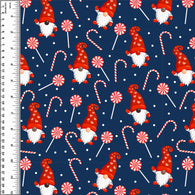 PREORDER Candy Cane Gnomes