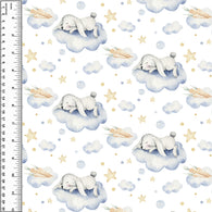PREORDER Carrot Bunny Dreams