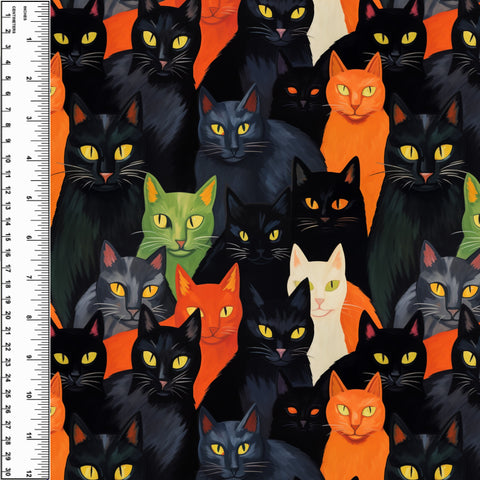 **NEW** PREORDER Cat Eyes