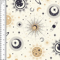 **NEW** PREORDER Celestial Sketch