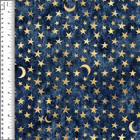 PREORDER Celestial on Blue