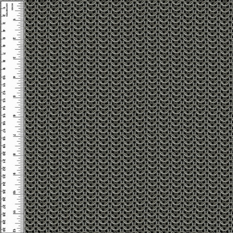 PREORDER Chain Maille