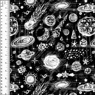 PREORDER Chalk Galaxy