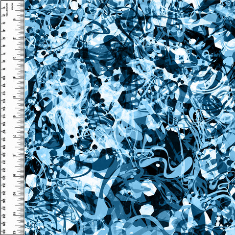 PREORDER Chaos Blue