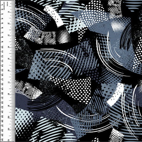 PREORDER Chaos Grunge