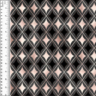 PREORDER Charcoal Diamonds
