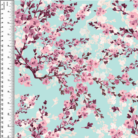 PREORDER Cherry Blossoms