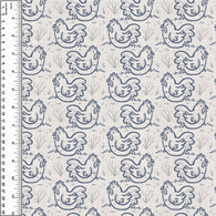 PREORDER Chicken Field