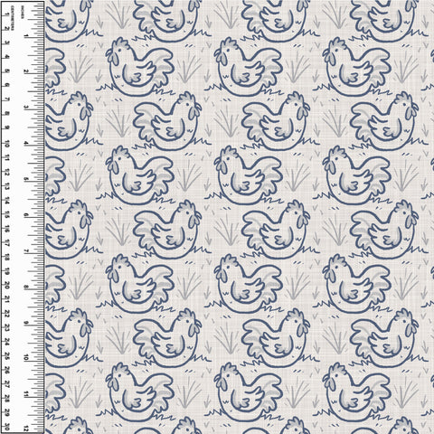 PREORDER Chicken Field