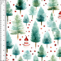 PREORDER Christmas Forest