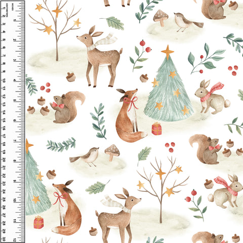 PREORDER Christmas Forest