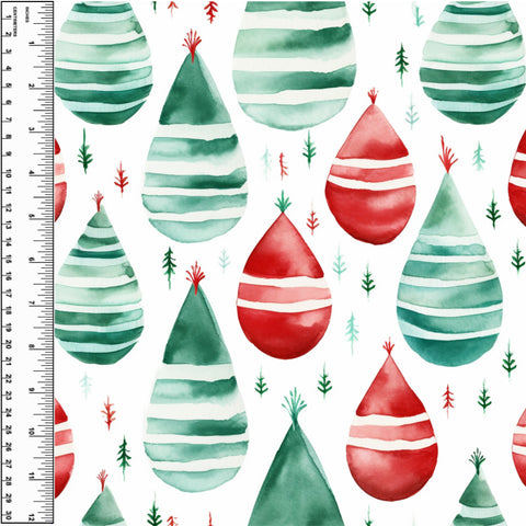PREORDER Christmas Ornaments