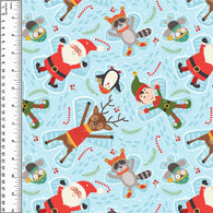 PREORDER Christmas Snow Angel Fun