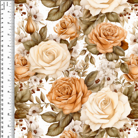 PREORDER Cider Roses