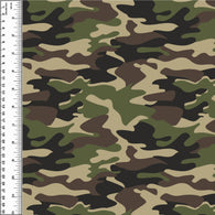 PREORDER Classic Camouflage