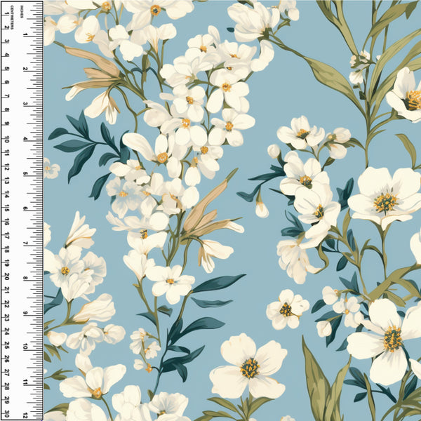 **NEW** PREORDER Cloud Floral