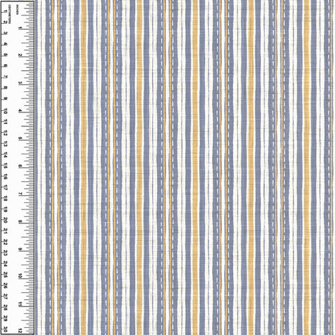 PREORDER Cluck Stripes