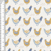 PREORDER Cluck