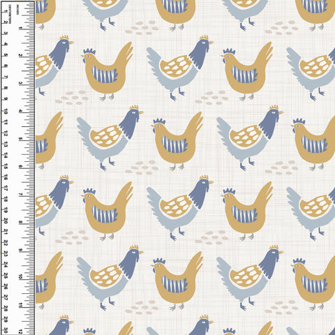 PREORDER Cluck