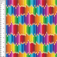PREORDER Coloured Pencils