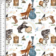 PREORDER Concert Forest