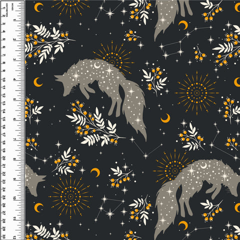 PREORDER Constellation Fox Berries