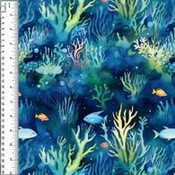 **NEW** PREORDER Coral Reef