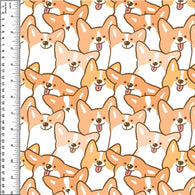 PREORDER Corgi Stack