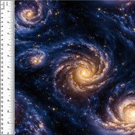 PREORDER Cosmic Swirl Twilight