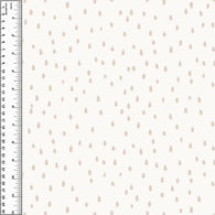 PREORDER Countryside Coordinate Brush Ivory