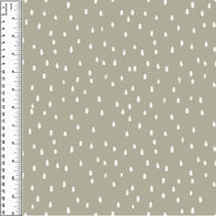 PREORDER Countryside Coordinate Brush Moss