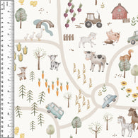 PREORDER Countryside Farm Animals