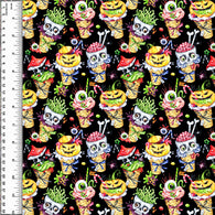 PREORDER Creepy Cones