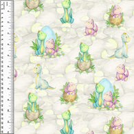 PREORDER Curious Dinosaurs