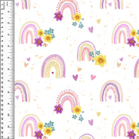 PREORDER Daffodil Rainbows