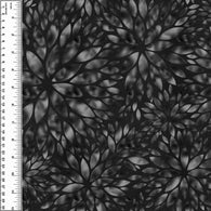 PREORDER Dahlia Black