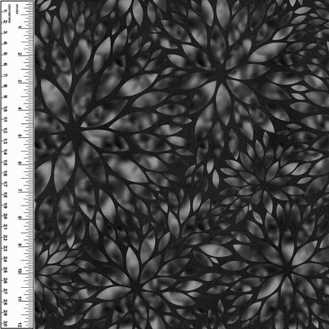 Remnant Dahlia Black 13" Athletic
