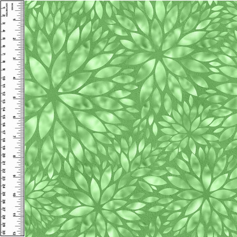 PREORDER Dahlia Lily Pad