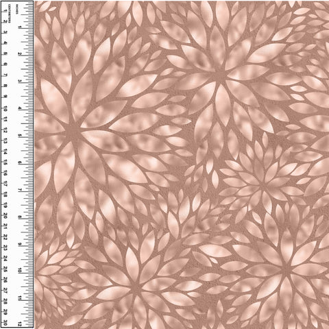 PREORDER Dahlia Rose Gold