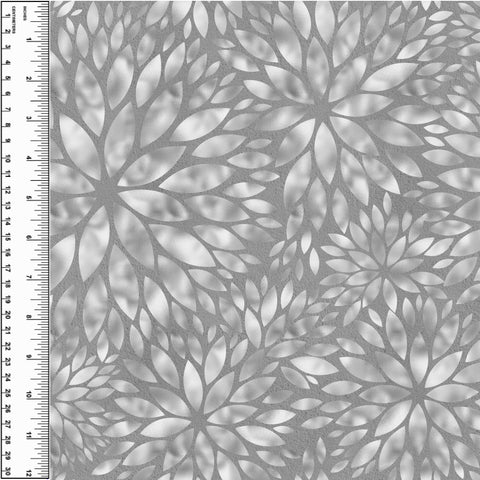 PREORDER Dahlia Silver