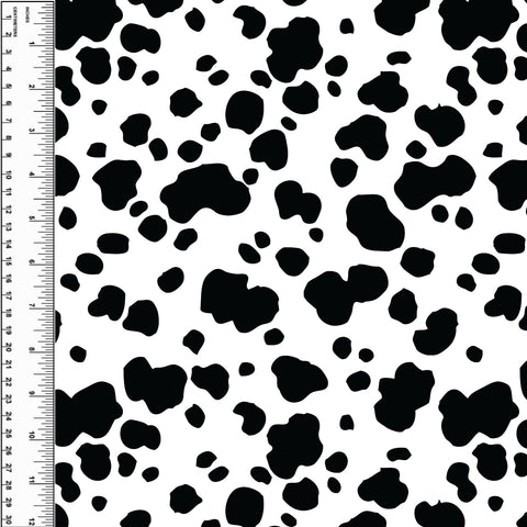 PREORDER Dalmation Spots