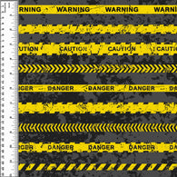 PREORDER Danger Tape