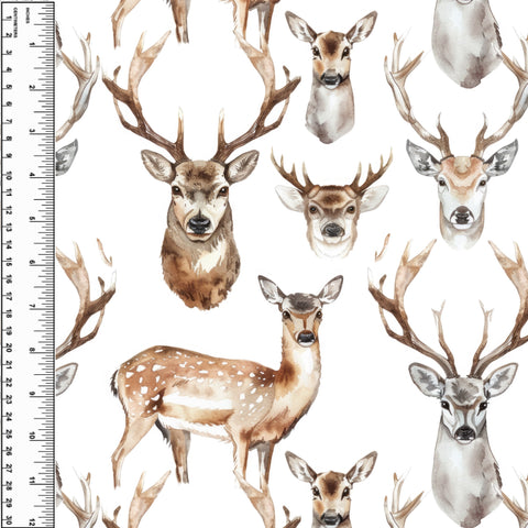 **NEW** PREORDER Deer Hunter