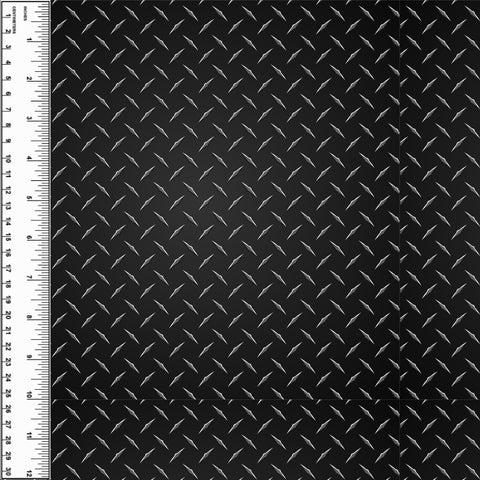PREORDER Diamond Plate