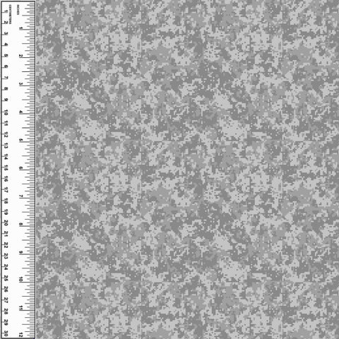 PREORDER Digital Camouflage Desert