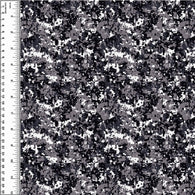 PREORDER Digital Camouflage Monochrome