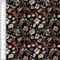 PREORDER Dinosaur Fossils Dark