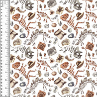 PREORDER Dinosaur Fossils Light